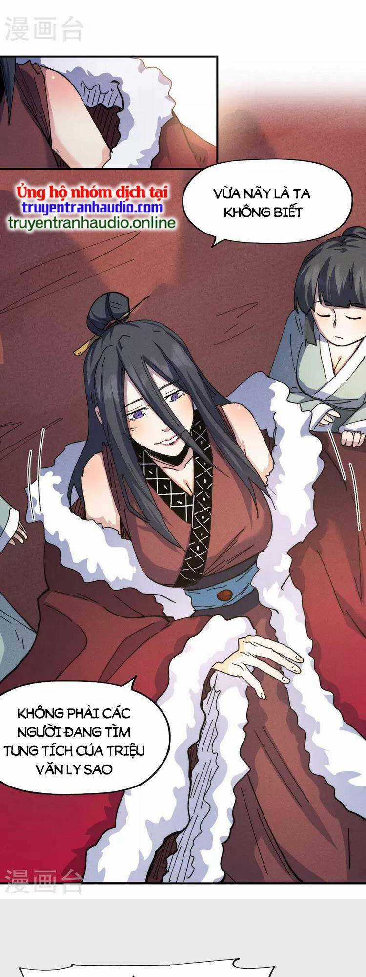 Nhân Vật Chính Mạnh Nhất Lịch Sử Chapter 150 trang 22