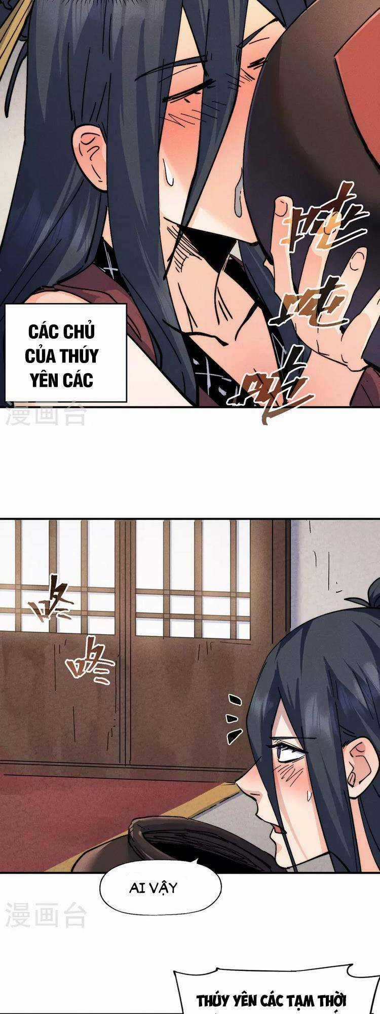 Nhân Vật Chính Mạnh Nhất Lịch Sử Chapter 150 trang 4