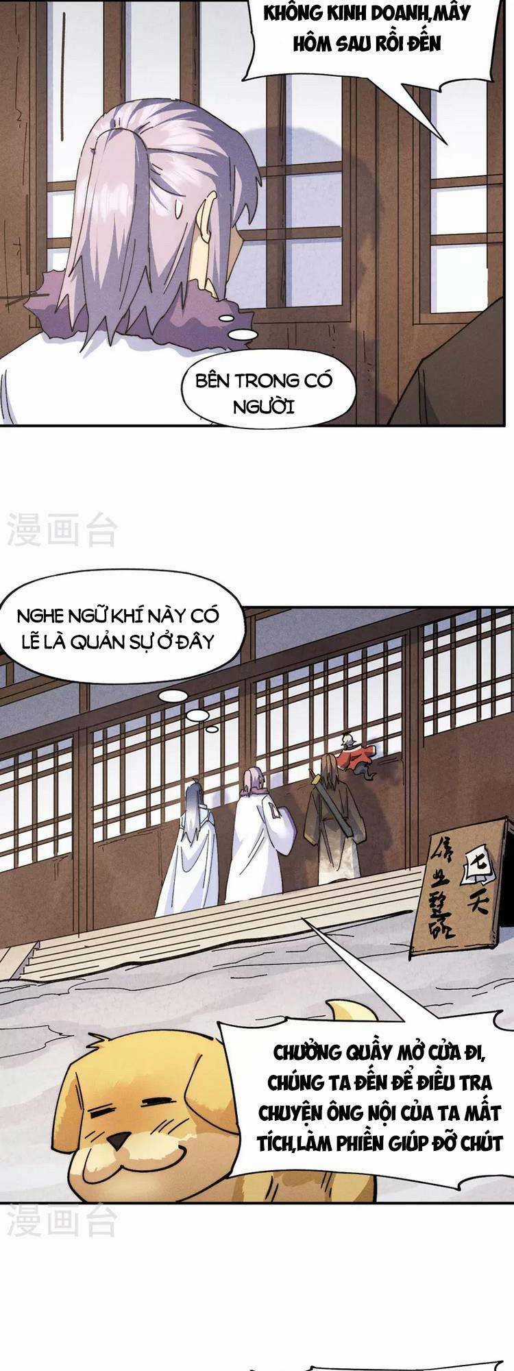 Nhân Vật Chính Mạnh Nhất Lịch Sử Chapter 150 trang 5