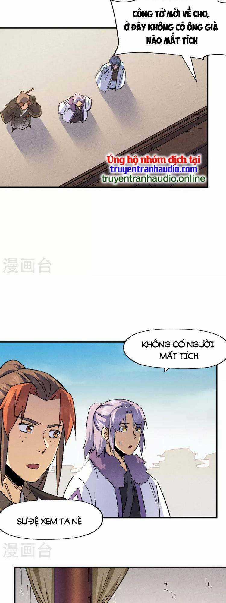 Nhân Vật Chính Mạnh Nhất Lịch Sử Chapter 150 trang 6