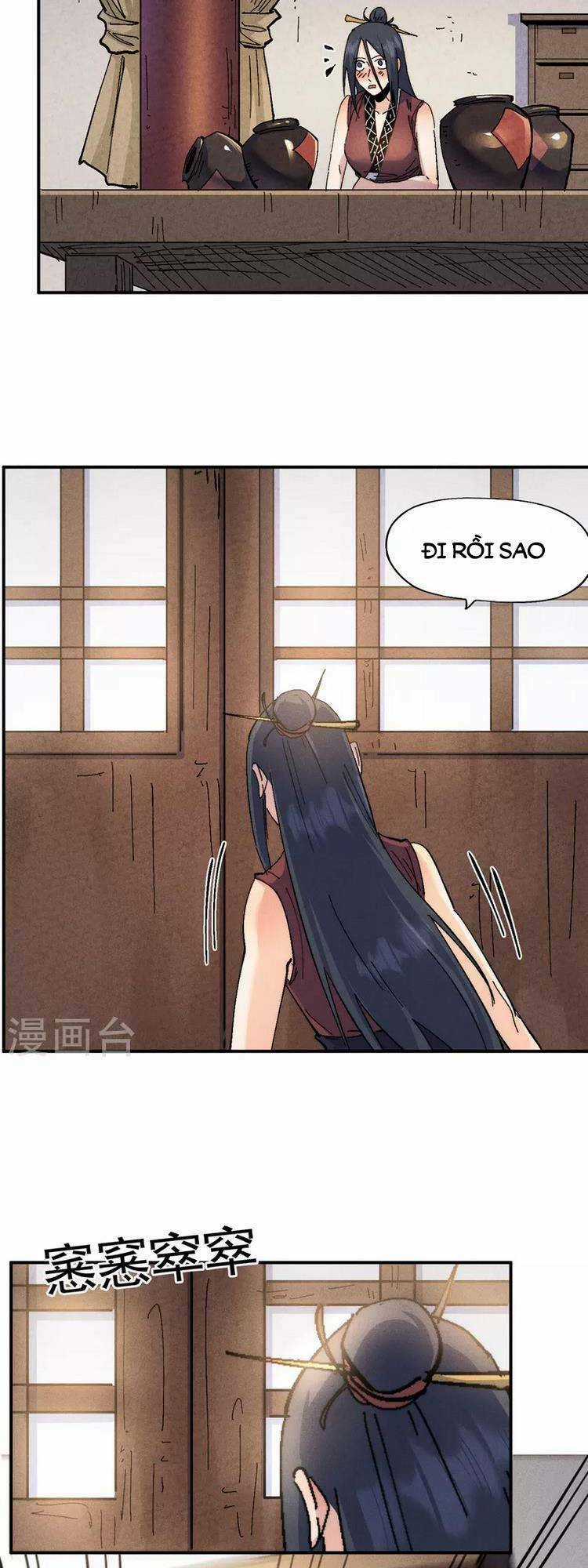 Nhân Vật Chính Mạnh Nhất Lịch Sử Chapter 150 trang 7