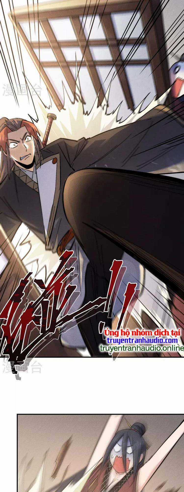 Nhân Vật Chính Mạnh Nhất Lịch Sử Chapter 150 trang 8