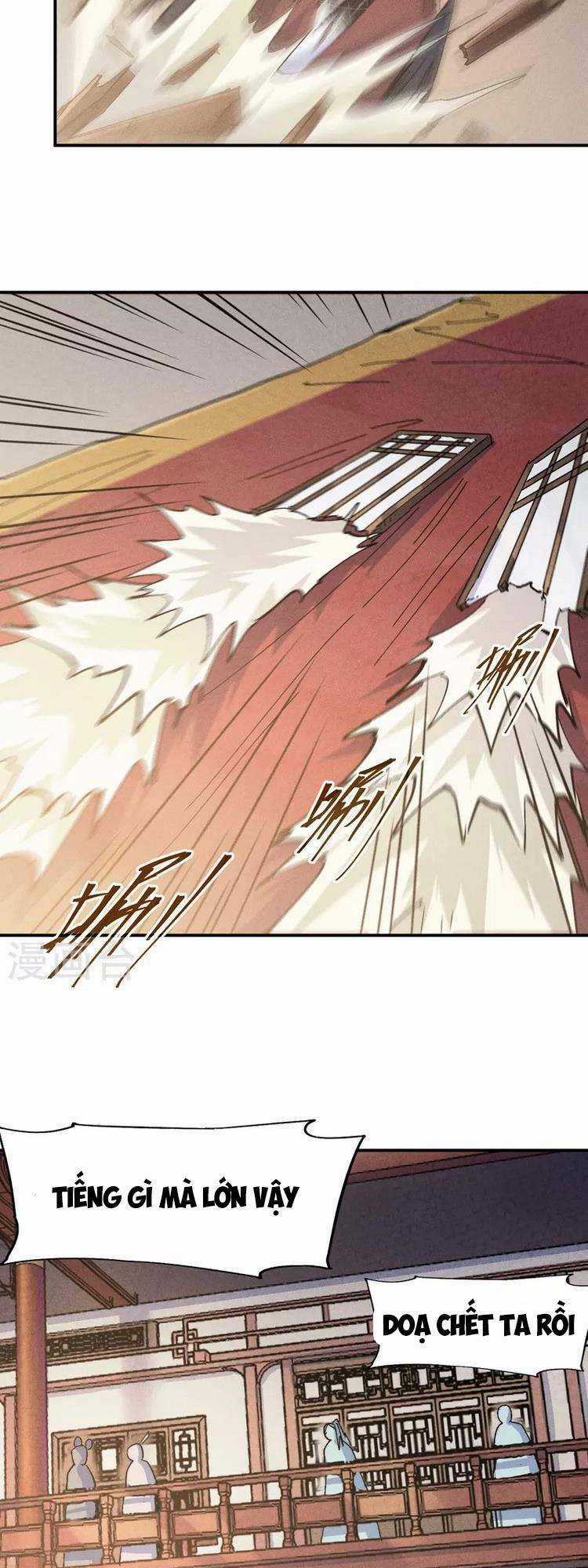 Nhân Vật Chính Mạnh Nhất Lịch Sử Chapter 150 trang 9