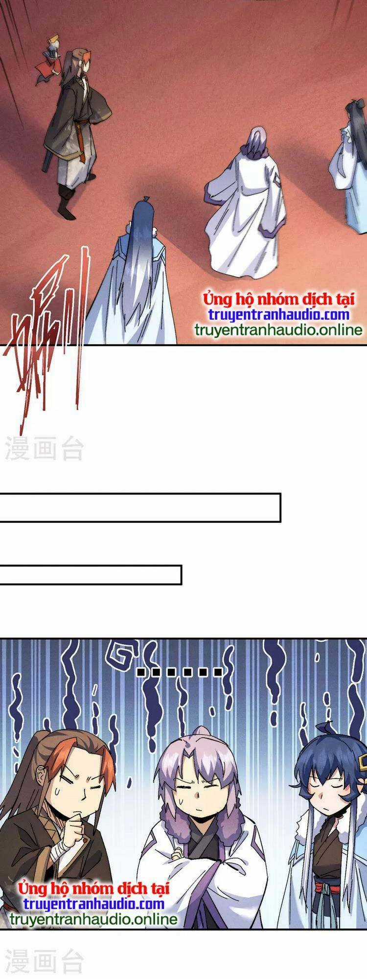 Nhân Vật Chính Mạnh Nhất Lịch Sử Chapter 151 trang 11