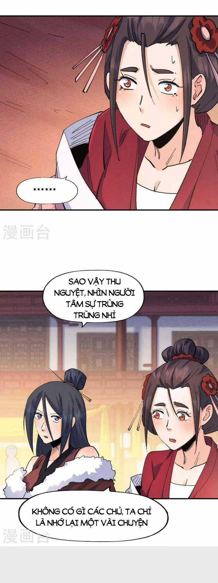 Nhân Vật Chính Mạnh Nhất Lịch Sử Chapter 151 trang 18