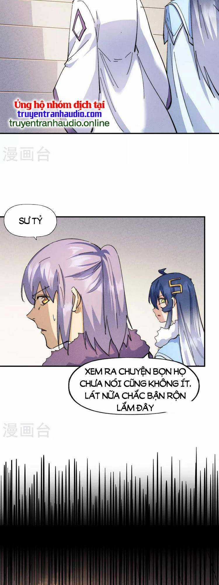 Nhân Vật Chính Mạnh Nhất Lịch Sử Chapter 151 trang 21