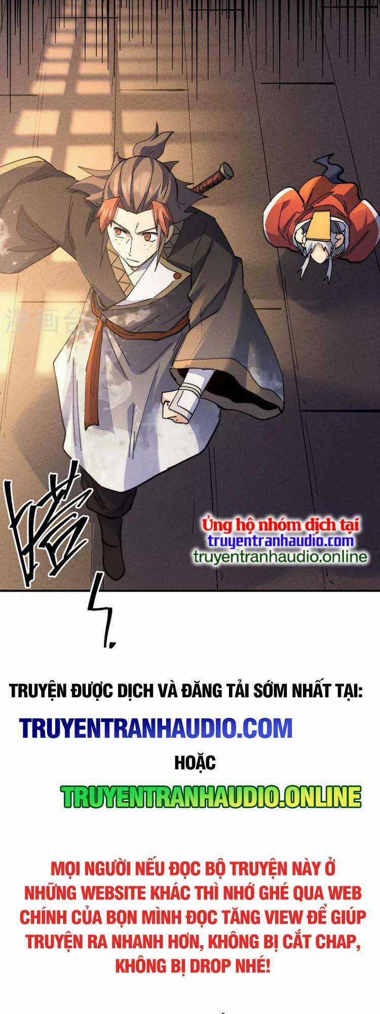 Nhân Vật Chính Mạnh Nhất Lịch Sử Chapter 151 trang 22