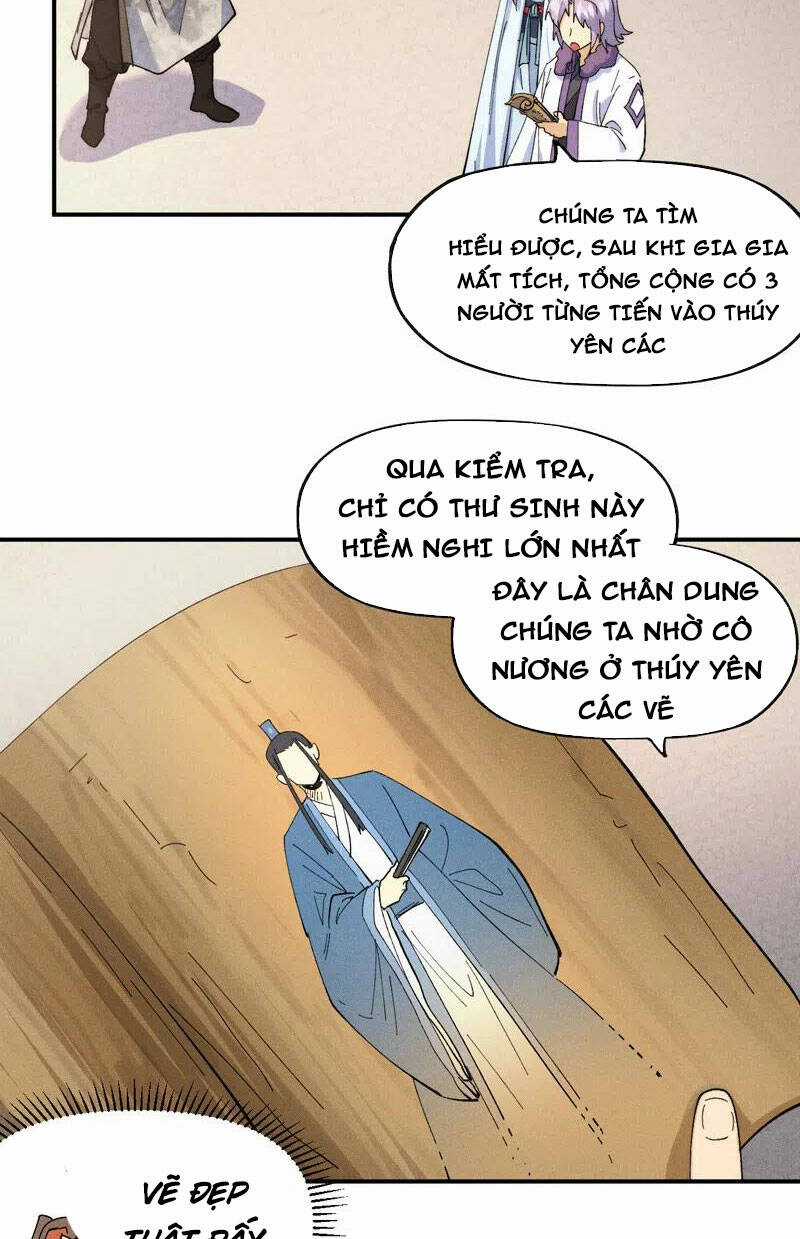 Nhân Vật Chính Mạnh Nhất Lịch Sử Chapter 152 trang 10