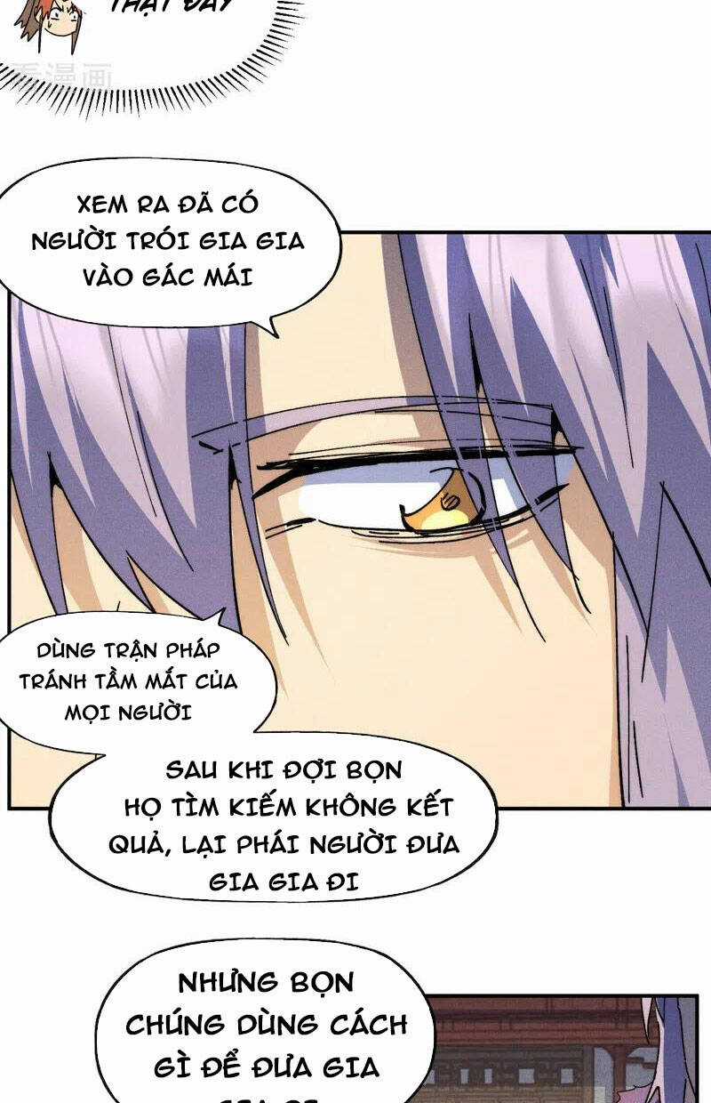 Nhân Vật Chính Mạnh Nhất Lịch Sử Chapter 152 trang 11