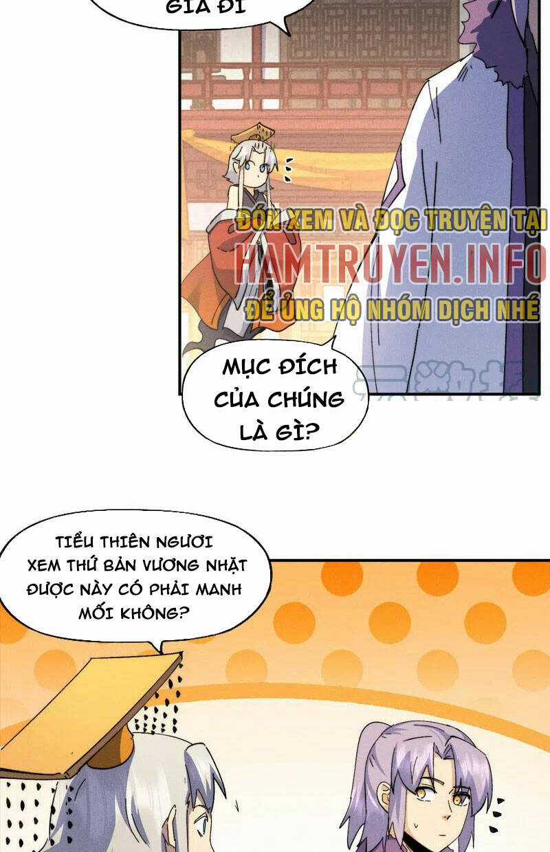 Nhân Vật Chính Mạnh Nhất Lịch Sử Chapter 152 trang 12