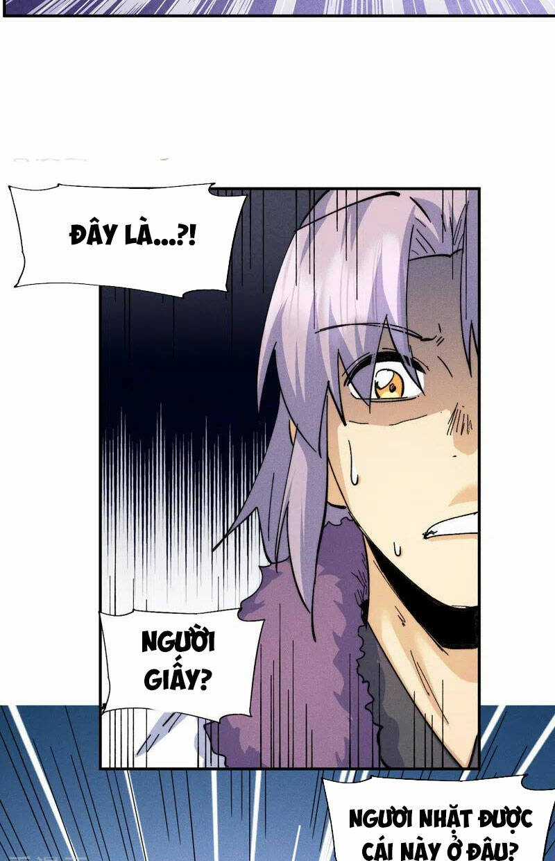 Nhân Vật Chính Mạnh Nhất Lịch Sử Chapter 152 trang 14