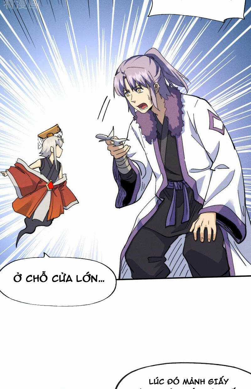 Nhân Vật Chính Mạnh Nhất Lịch Sử Chapter 152 trang 15