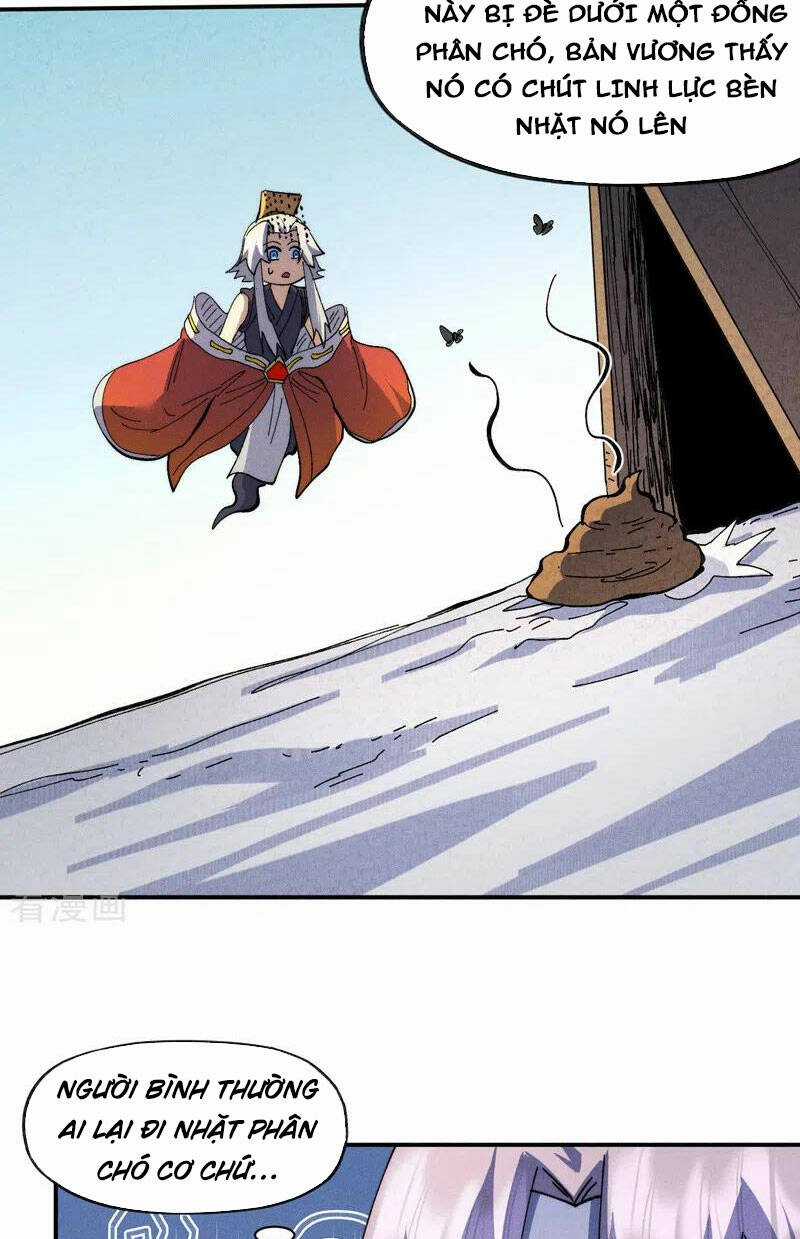 Nhân Vật Chính Mạnh Nhất Lịch Sử Chapter 152 trang 16