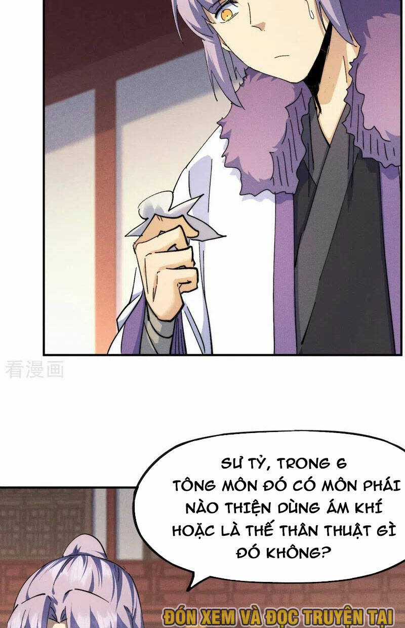 Nhân Vật Chính Mạnh Nhất Lịch Sử Chapter 152 trang 18