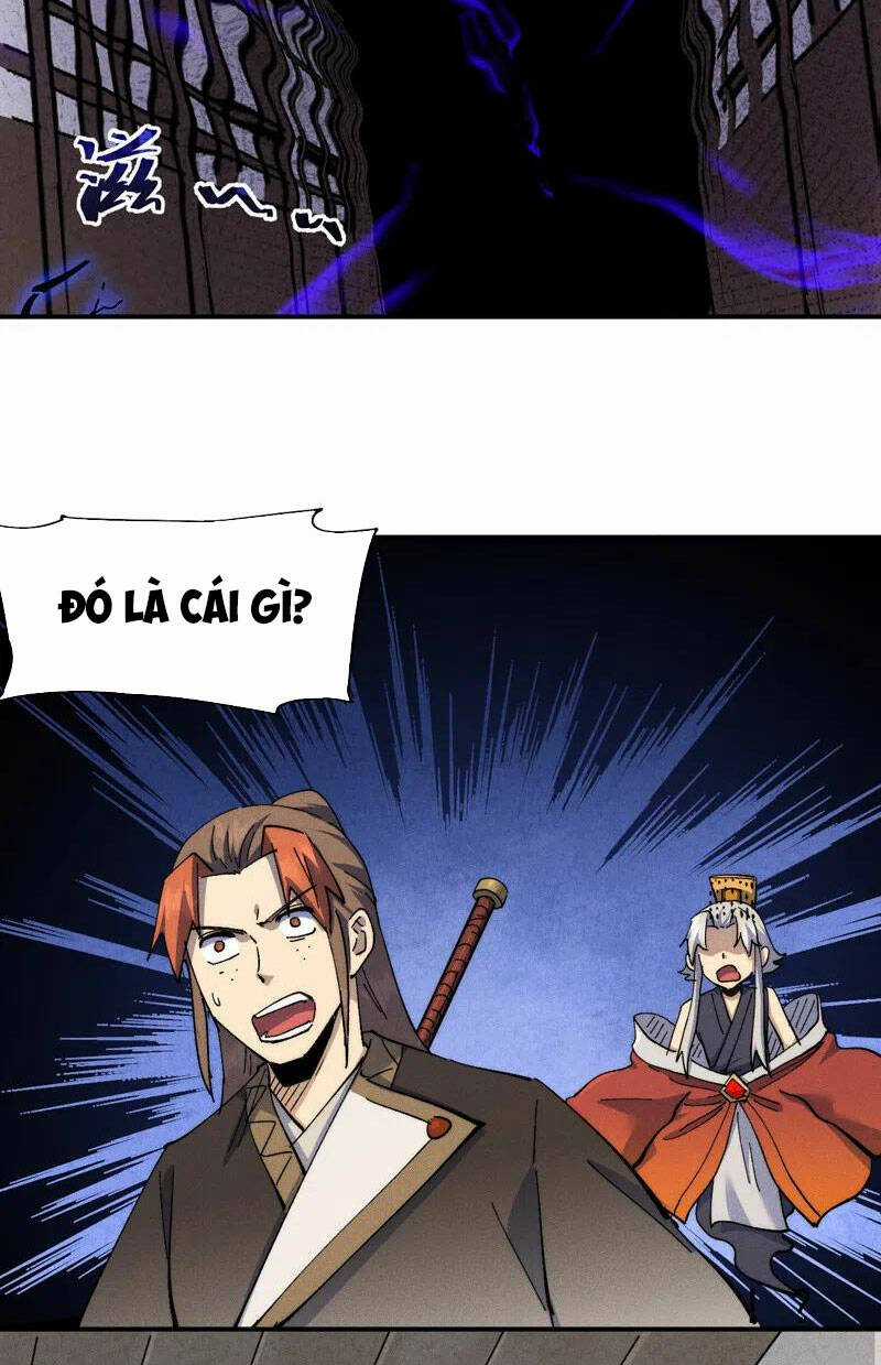 Nhân Vật Chính Mạnh Nhất Lịch Sử Chapter 152 trang 2