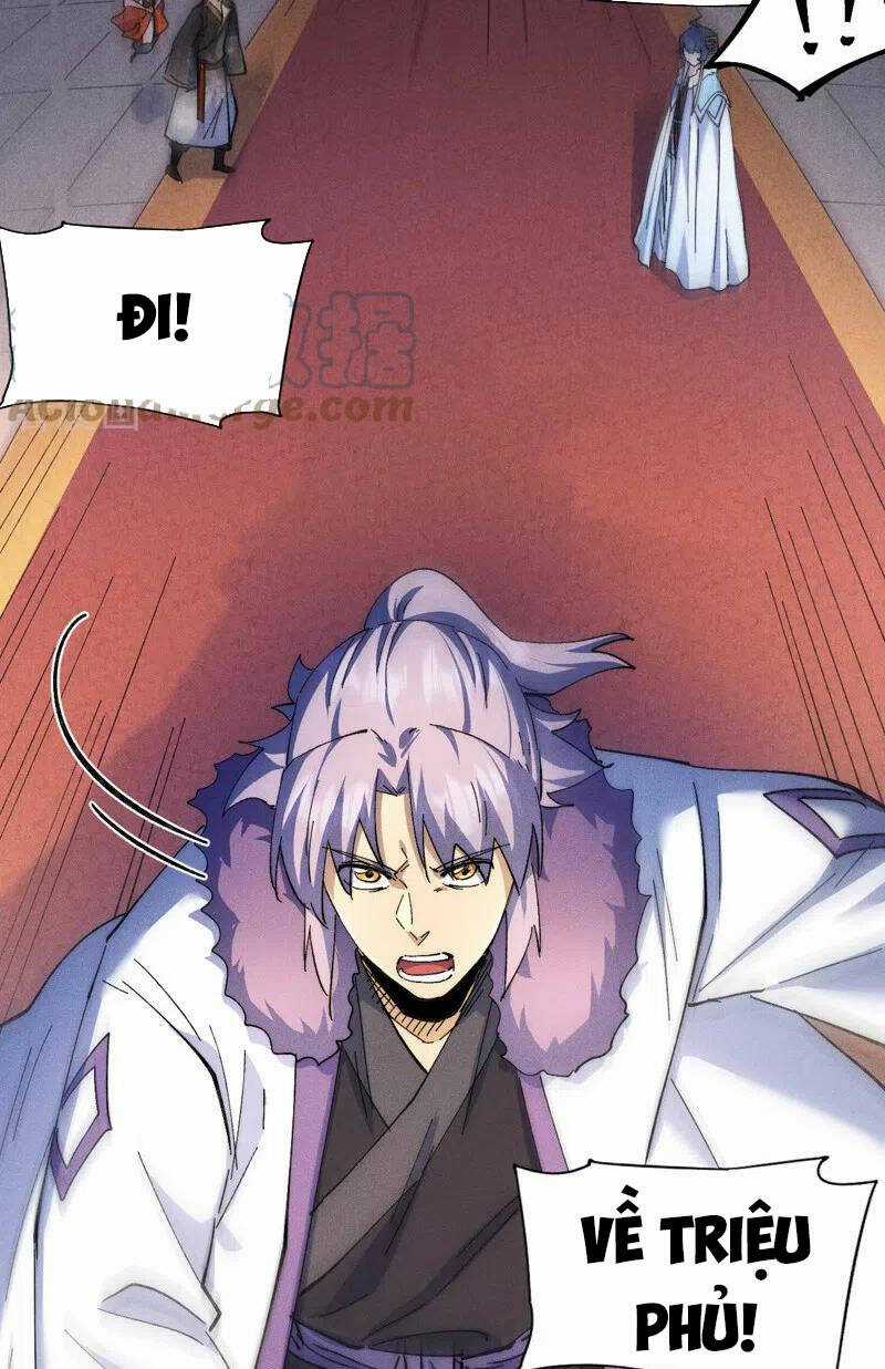 Nhân Vật Chính Mạnh Nhất Lịch Sử Chapter 152 trang 21