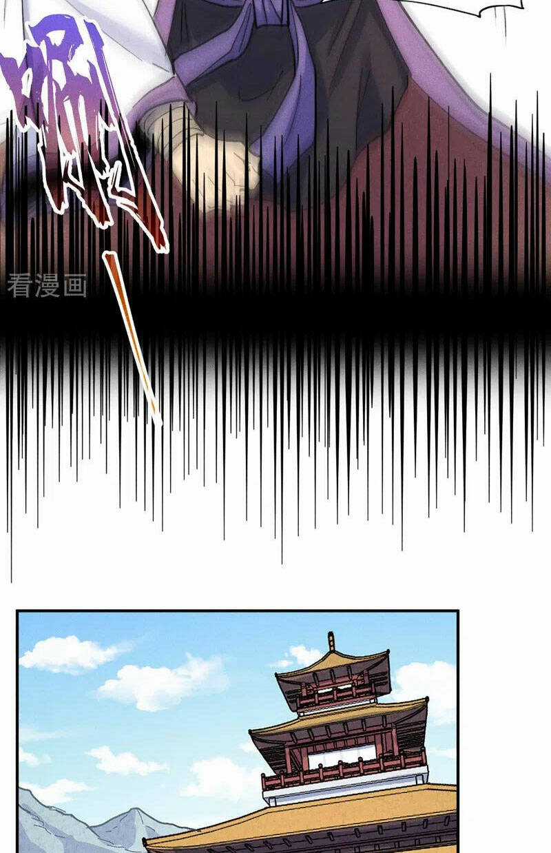 Nhân Vật Chính Mạnh Nhất Lịch Sử Chapter 152 trang 22