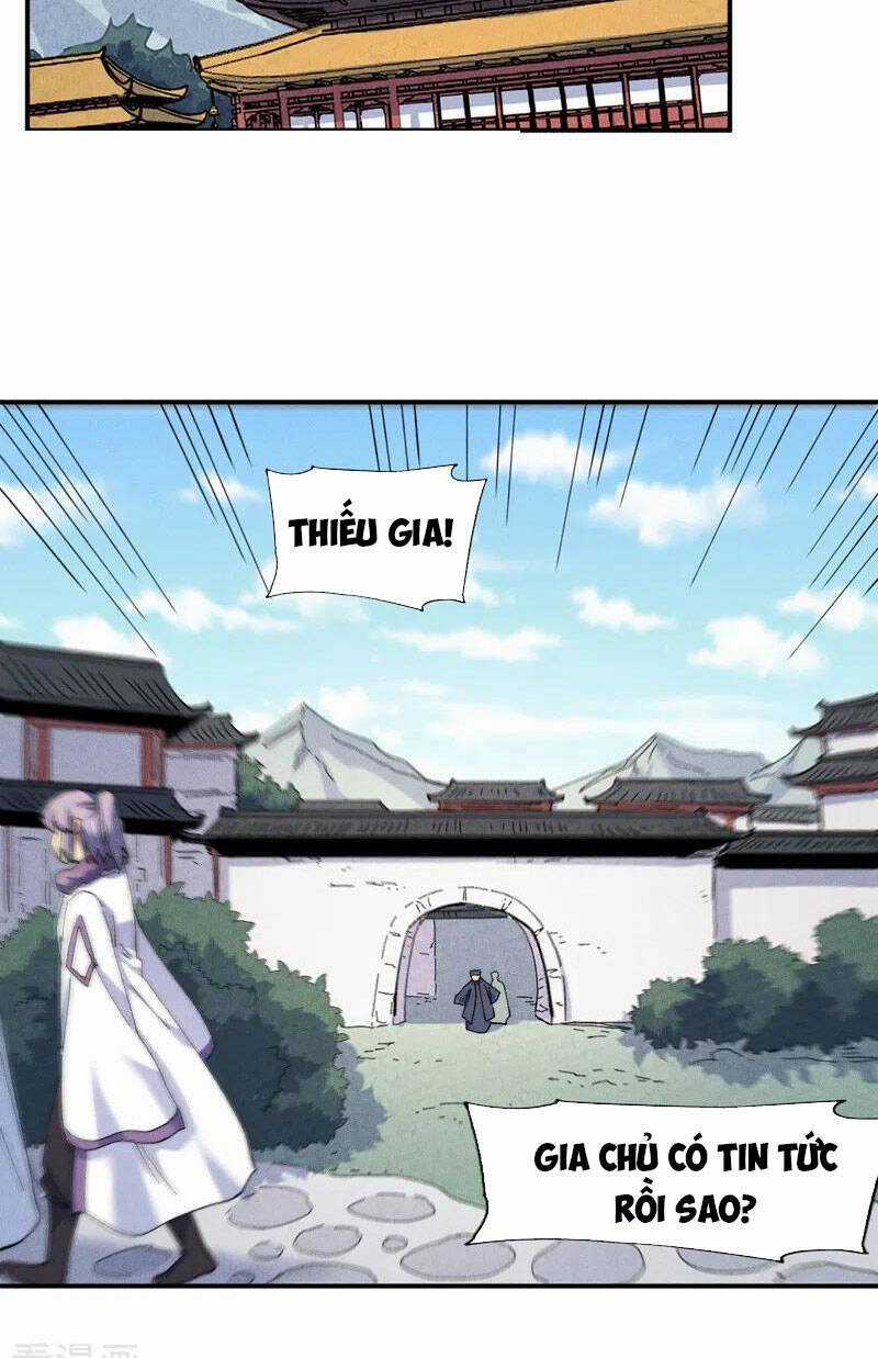 Nhân Vật Chính Mạnh Nhất Lịch Sử Chapter 152 trang 23