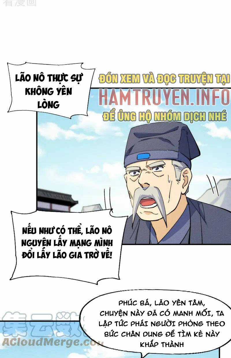 Nhân Vật Chính Mạnh Nhất Lịch Sử Chapter 152 trang 24