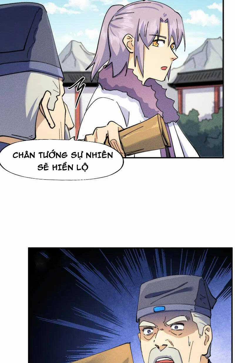 Nhân Vật Chính Mạnh Nhất Lịch Sử Chapter 152 trang 25