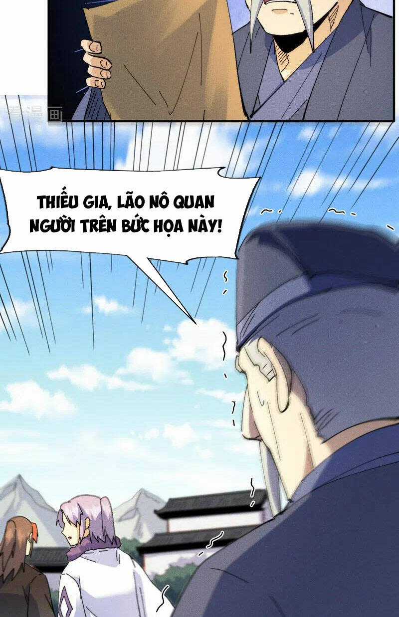 Nhân Vật Chính Mạnh Nhất Lịch Sử Chapter 152 trang 26