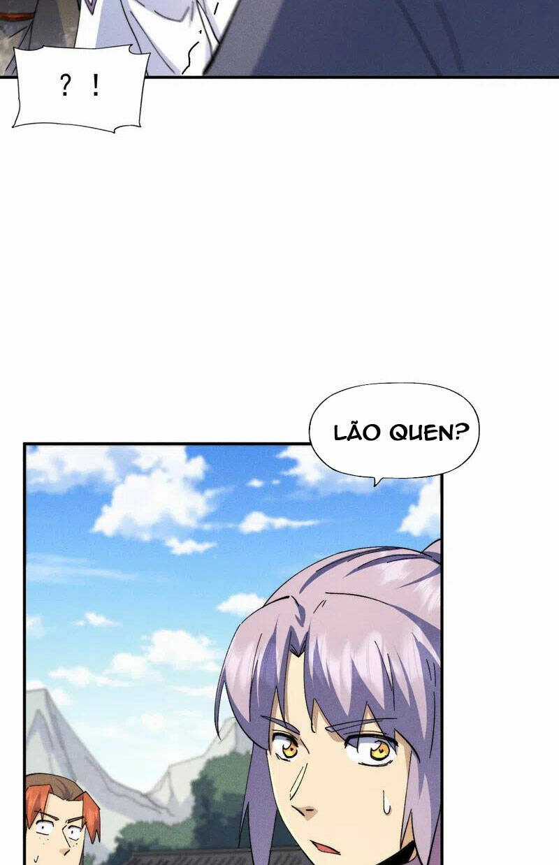 Nhân Vật Chính Mạnh Nhất Lịch Sử Chapter 152 trang 27