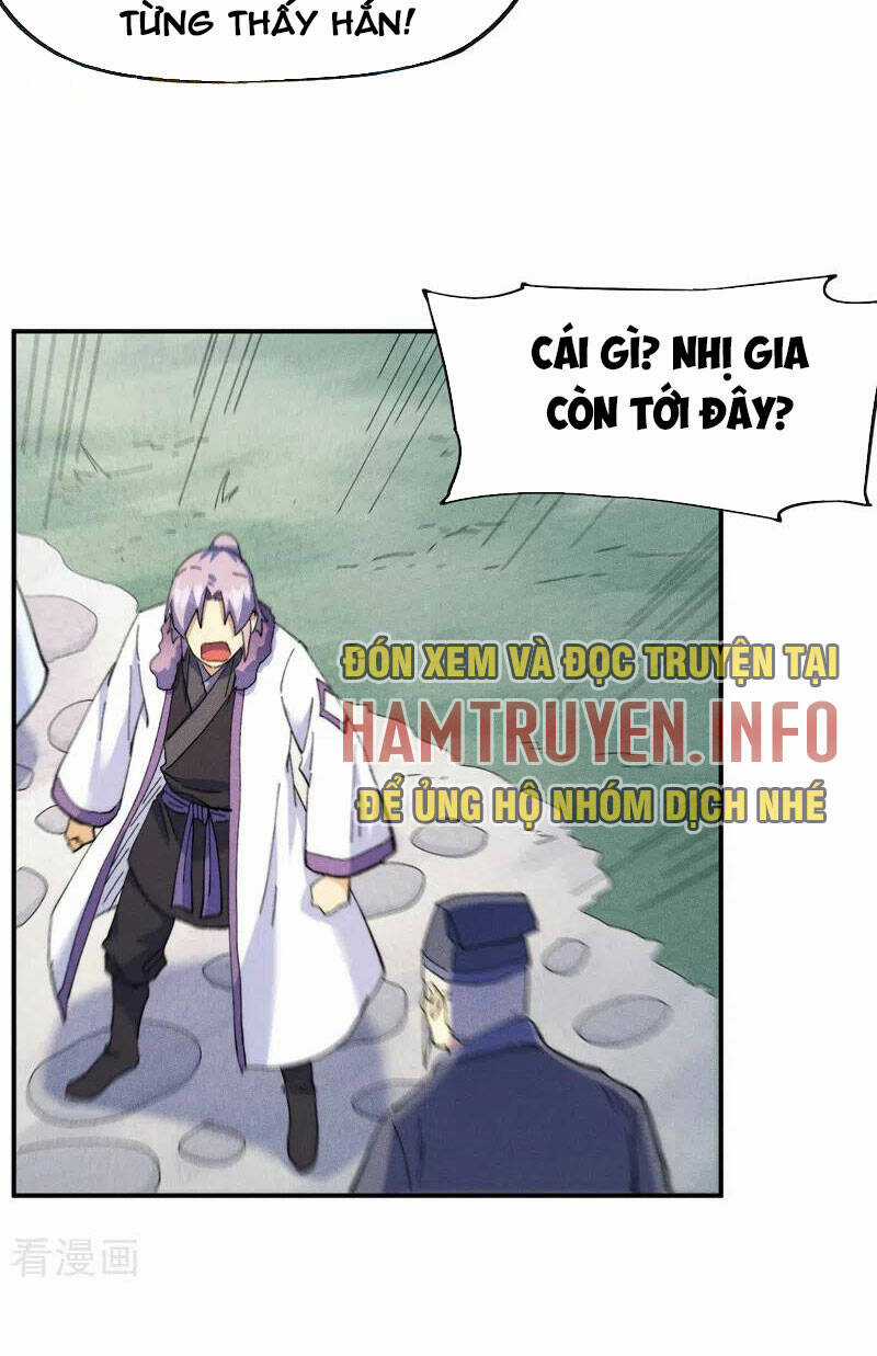 Nhân Vật Chính Mạnh Nhất Lịch Sử Chapter 152 trang 29