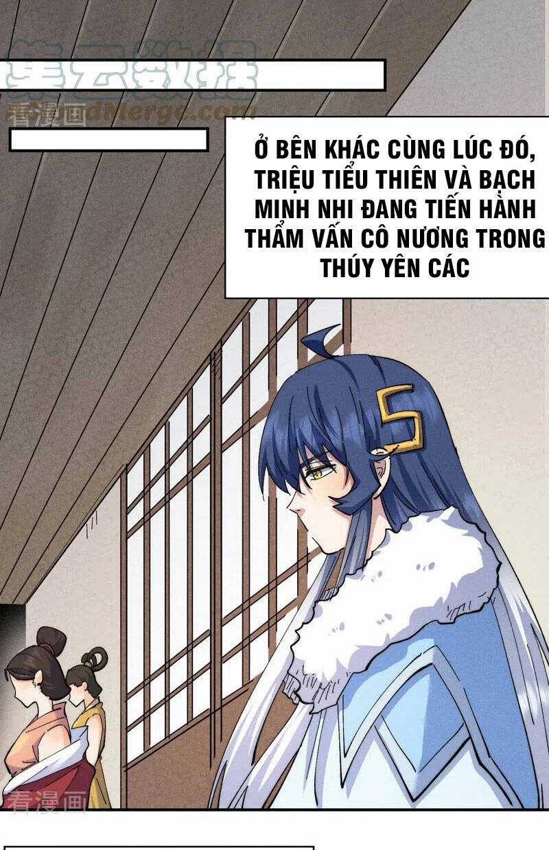 Nhân Vật Chính Mạnh Nhất Lịch Sử Chapter 152 trang 3