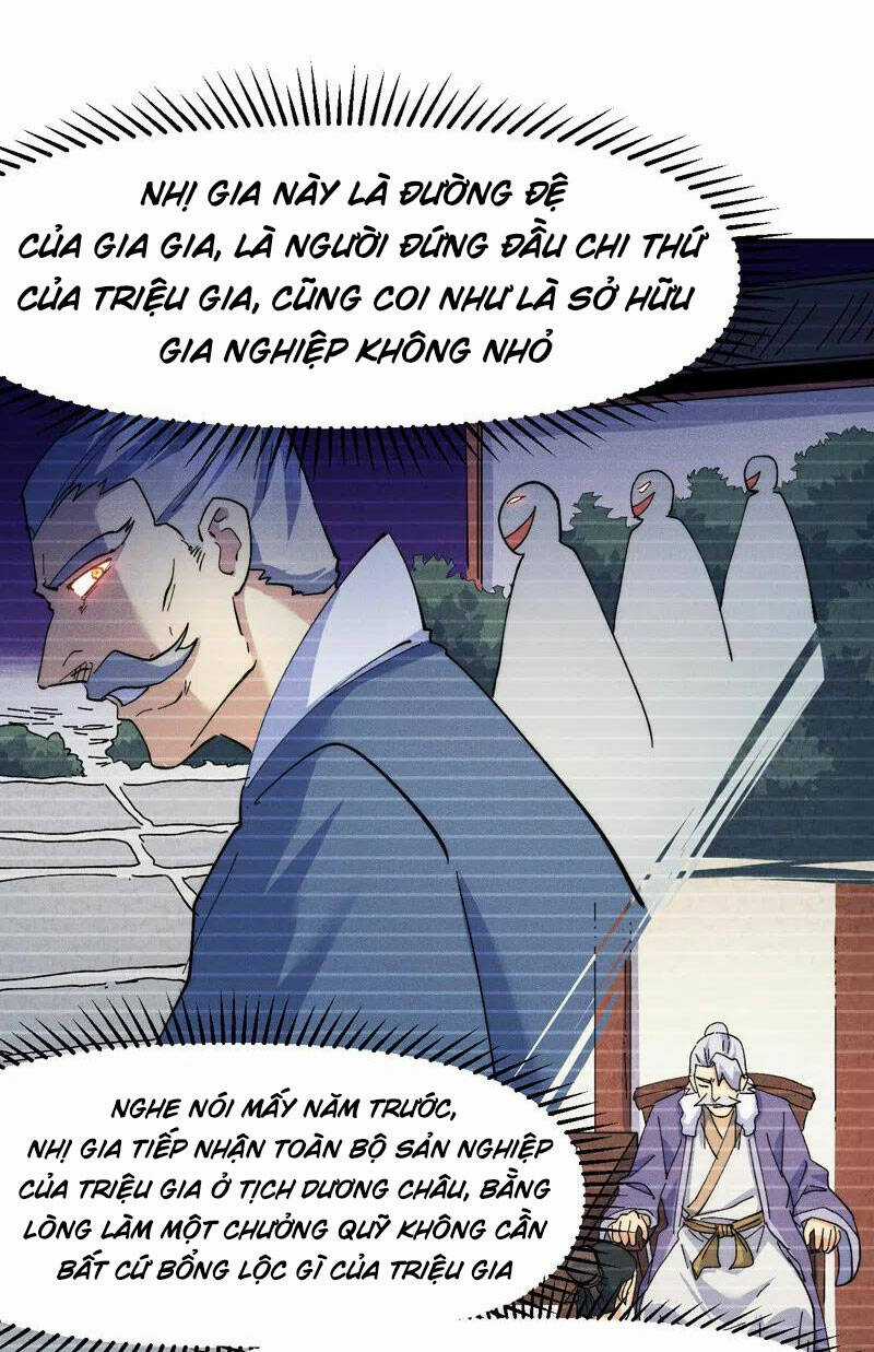 Nhân Vật Chính Mạnh Nhất Lịch Sử Chapter 152 trang 30