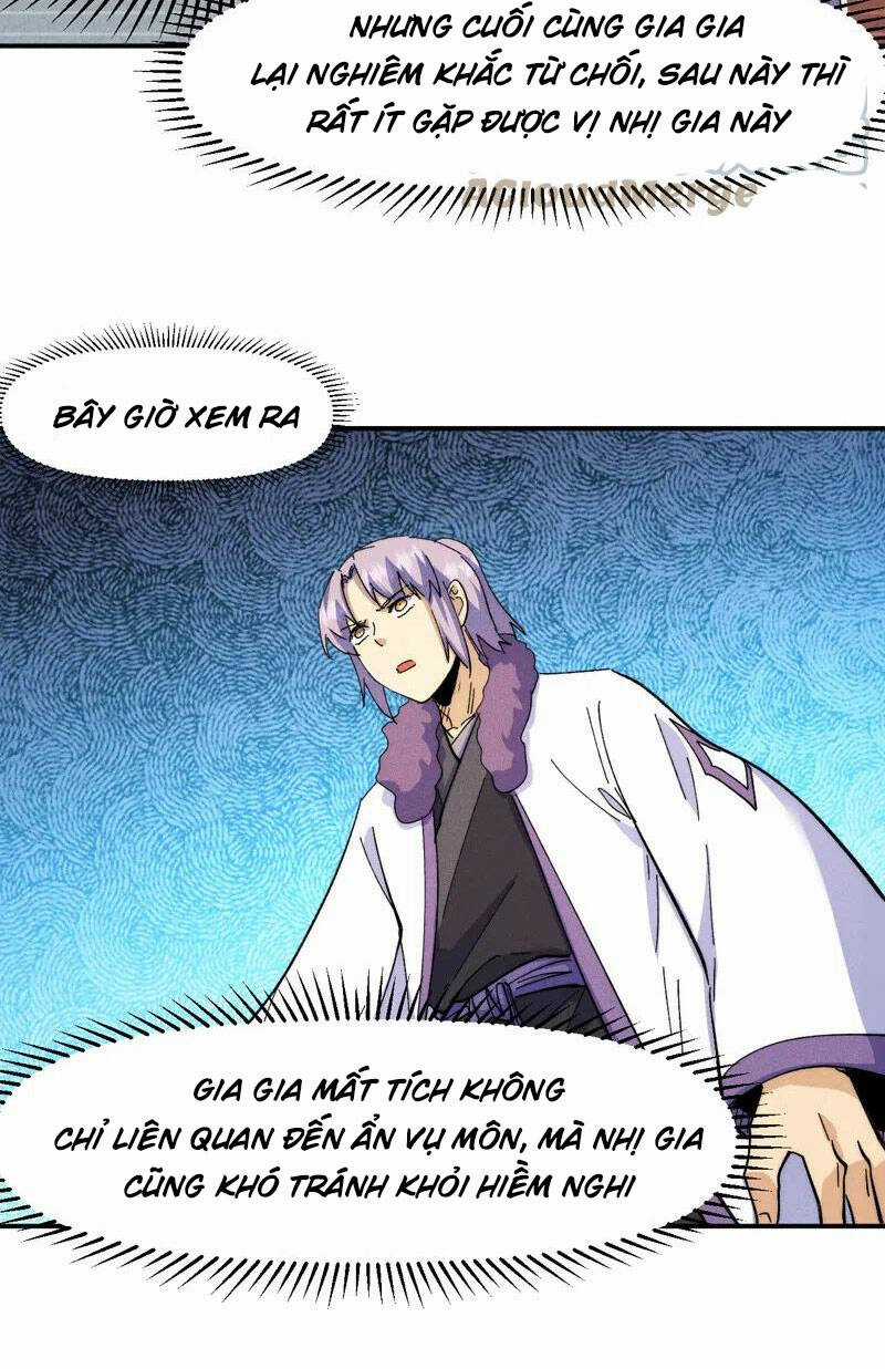 Nhân Vật Chính Mạnh Nhất Lịch Sử Chapter 152 trang 31