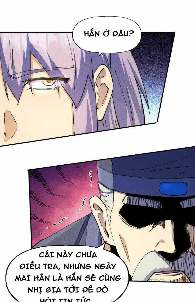 Nhân Vật Chính Mạnh Nhất Lịch Sử Chapter 152 trang 32