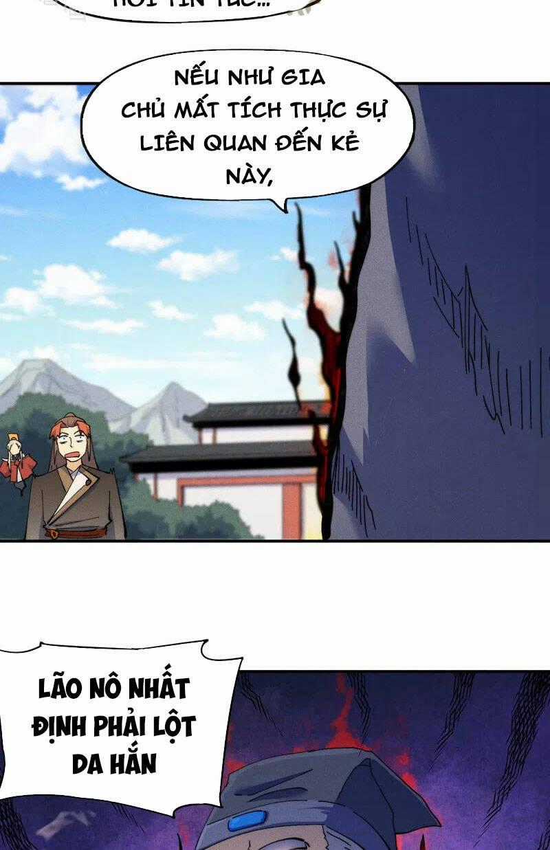 Nhân Vật Chính Mạnh Nhất Lịch Sử Chapter 152 trang 33