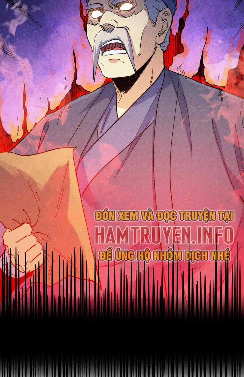 Nhân Vật Chính Mạnh Nhất Lịch Sử Chapter 152 trang 34