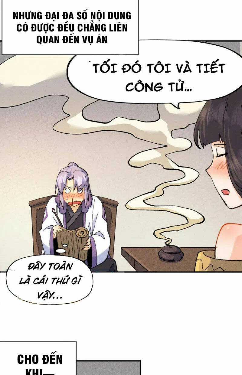 Nhân Vật Chính Mạnh Nhất Lịch Sử Chapter 152 trang 4