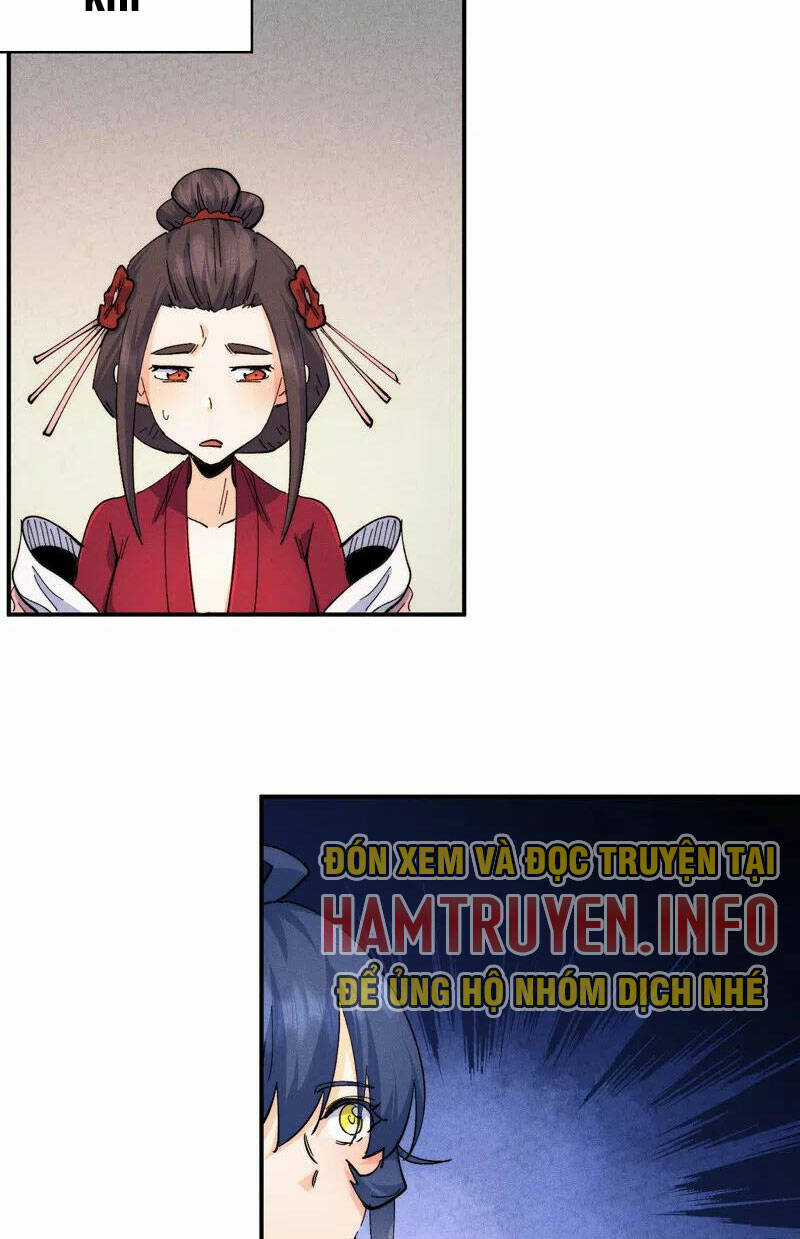 Nhân Vật Chính Mạnh Nhất Lịch Sử Chapter 152 trang 5