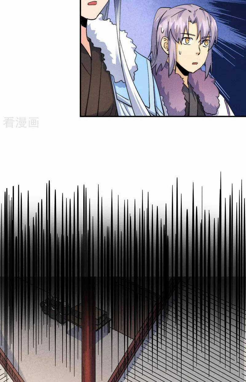 Nhân Vật Chính Mạnh Nhất Lịch Sử Chapter 152 trang 6