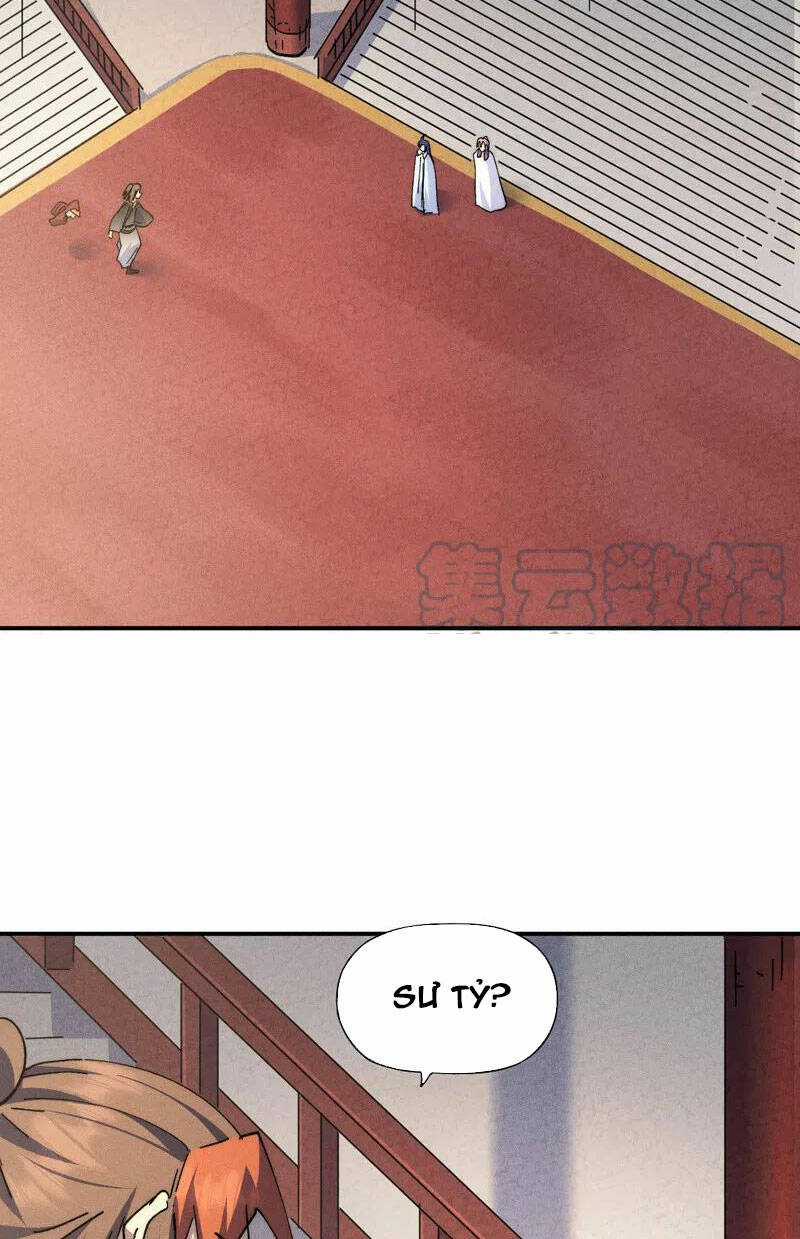 Nhân Vật Chính Mạnh Nhất Lịch Sử Chapter 152 trang 7