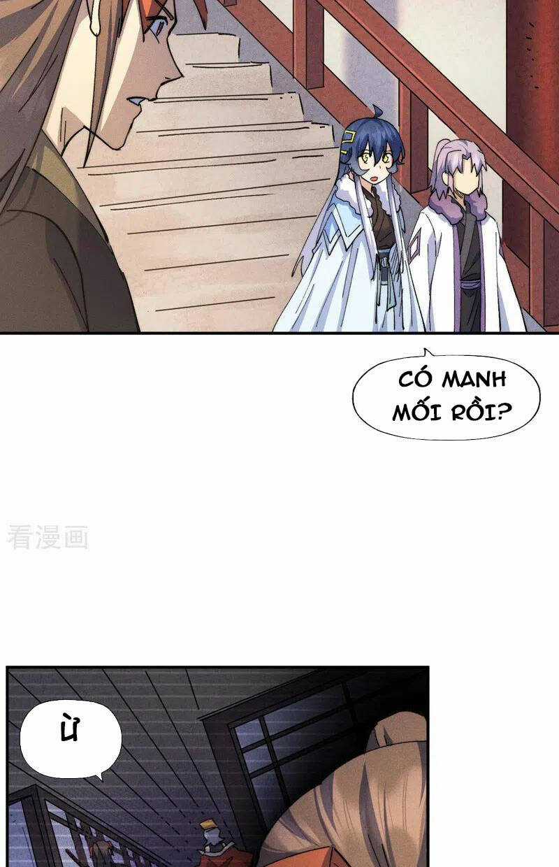 Nhân Vật Chính Mạnh Nhất Lịch Sử Chapter 152 trang 8