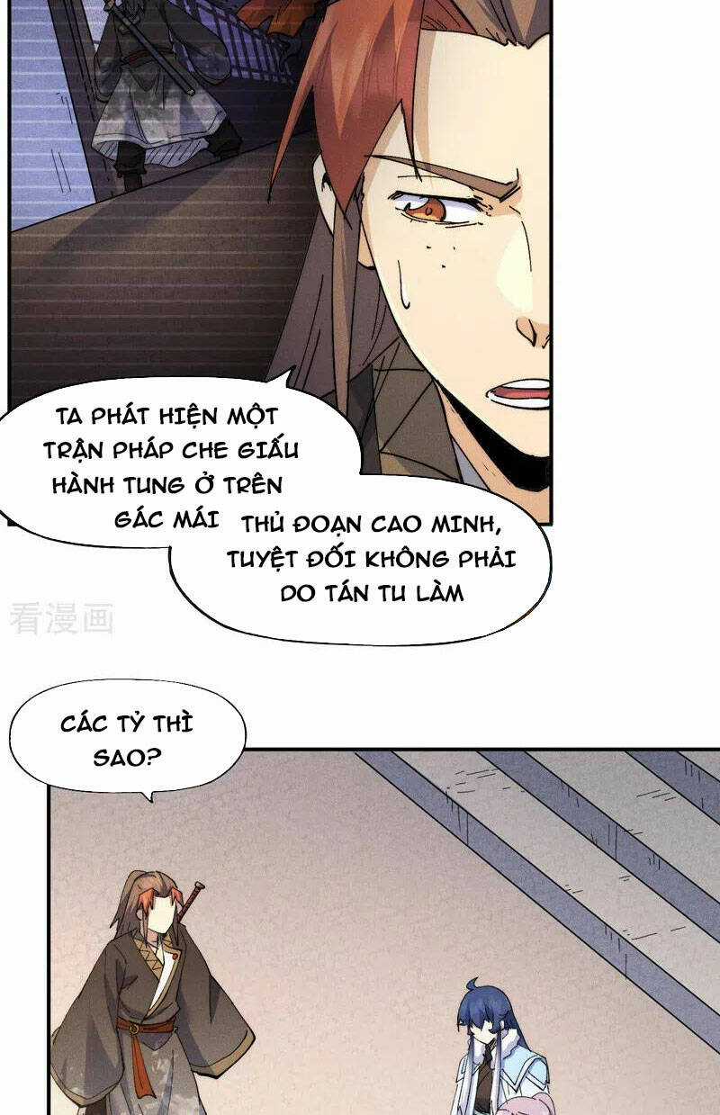 Nhân Vật Chính Mạnh Nhất Lịch Sử Chapter 152 trang 9