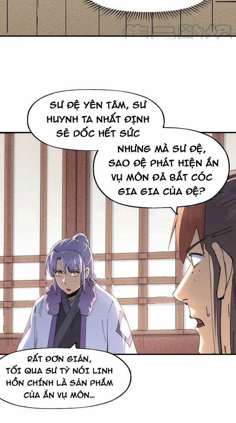 Nhân Vật Chính Mạnh Nhất Lịch Sử Chapter 153 trang 11