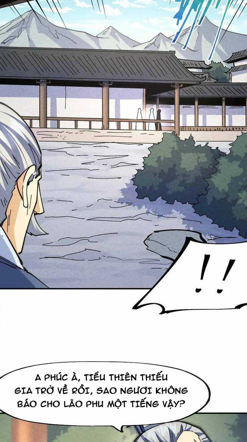 Nhân Vật Chính Mạnh Nhất Lịch Sử Chapter 153 trang 18