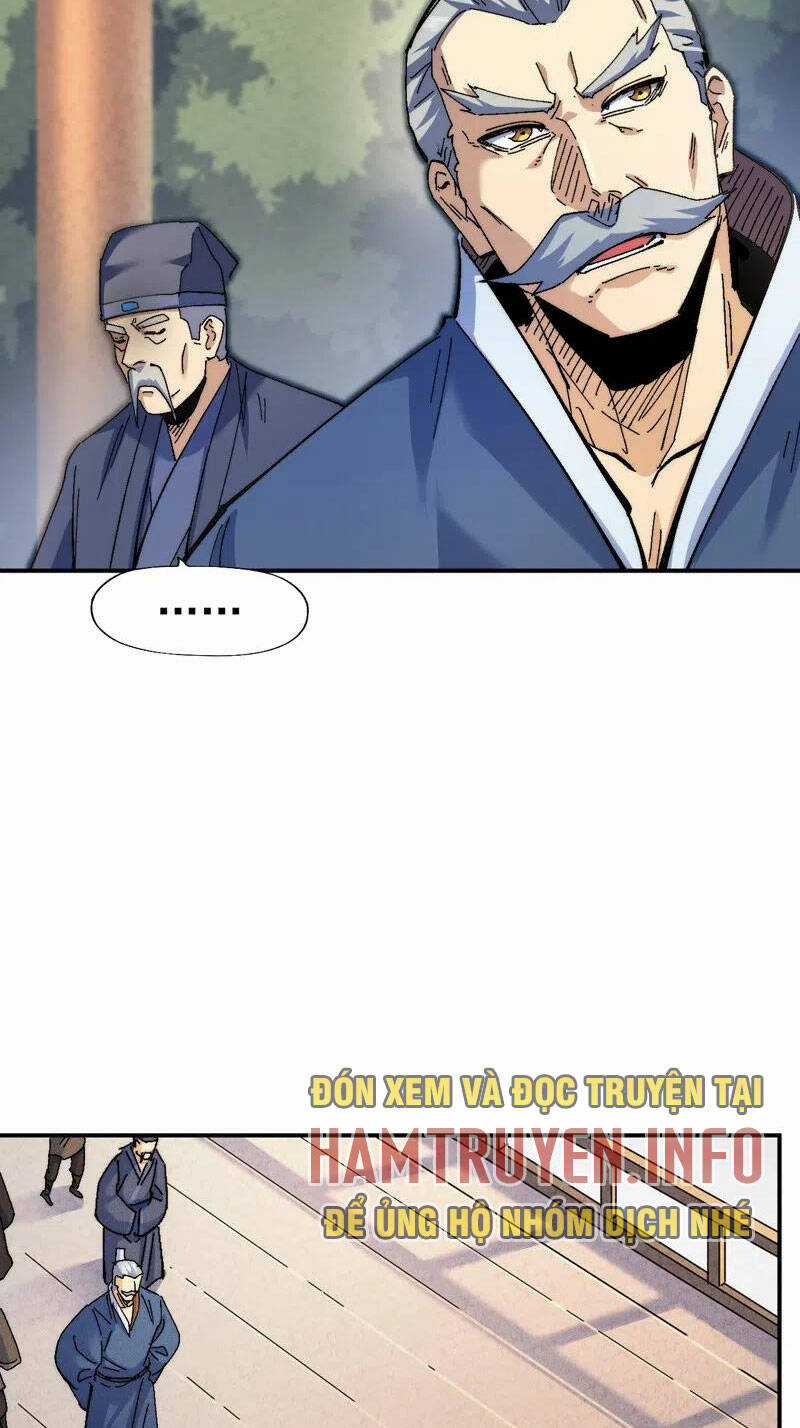 Nhân Vật Chính Mạnh Nhất Lịch Sử Chapter 153 trang 19