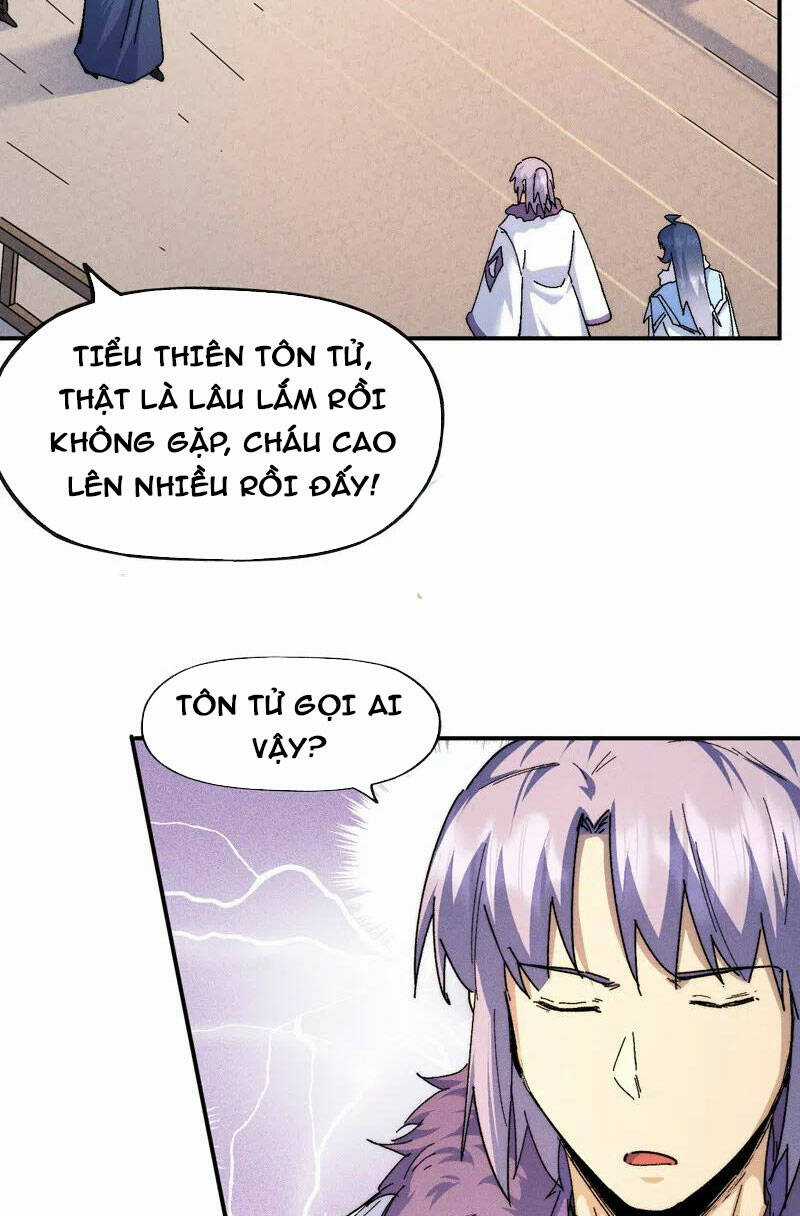 Nhân Vật Chính Mạnh Nhất Lịch Sử Chapter 153 trang 20