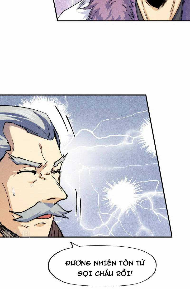 Nhân Vật Chính Mạnh Nhất Lịch Sử Chapter 153 trang 21