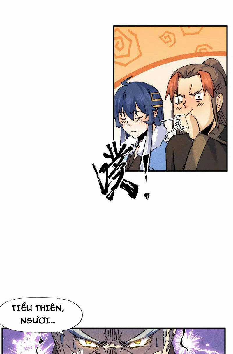 Nhân Vật Chính Mạnh Nhất Lịch Sử Chapter 153 trang 23