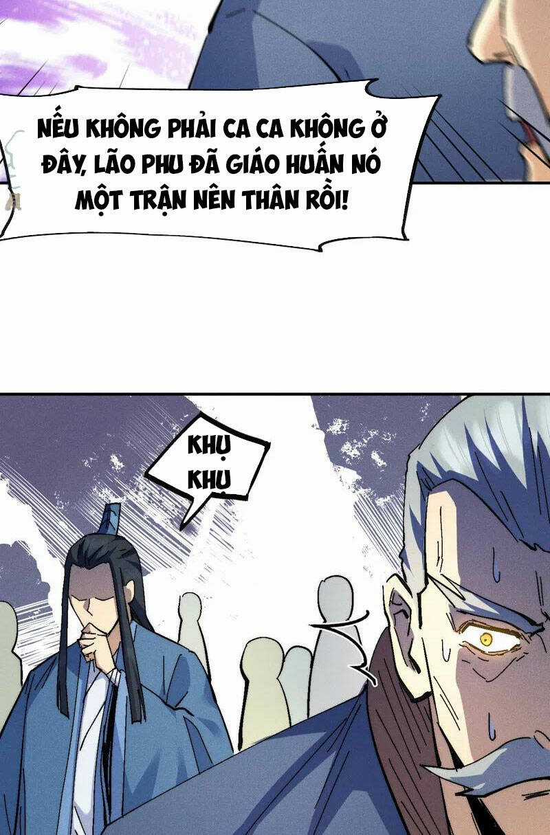 Nhân Vật Chính Mạnh Nhất Lịch Sử Chapter 153 trang 25