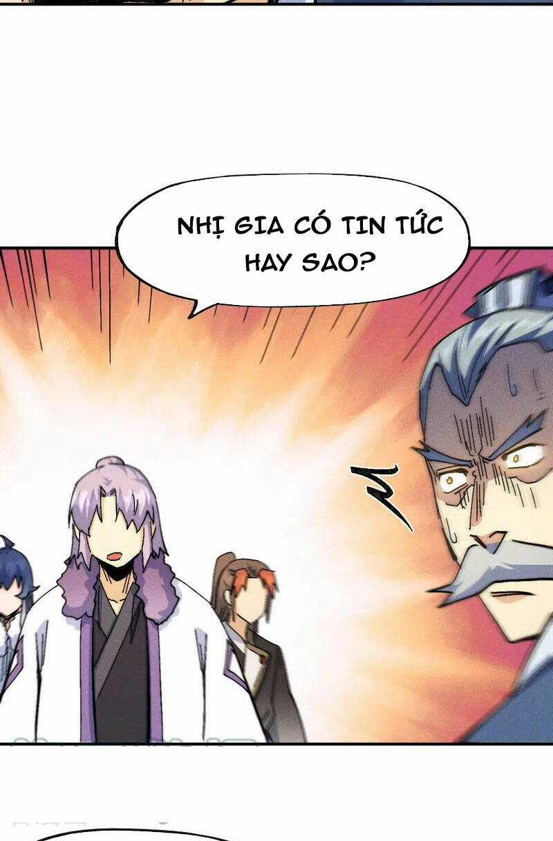 Nhân Vật Chính Mạnh Nhất Lịch Sử Chapter 153 trang 28