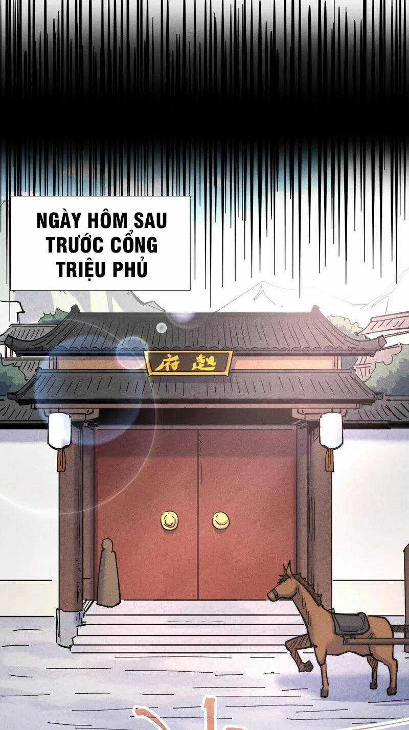 Nhân Vật Chính Mạnh Nhất Lịch Sử Chapter 153 trang 3