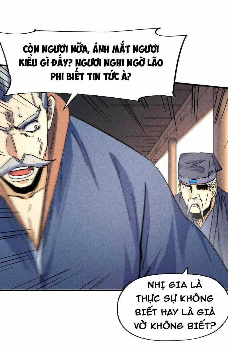 Nhân Vật Chính Mạnh Nhất Lịch Sử Chapter 153 trang 30