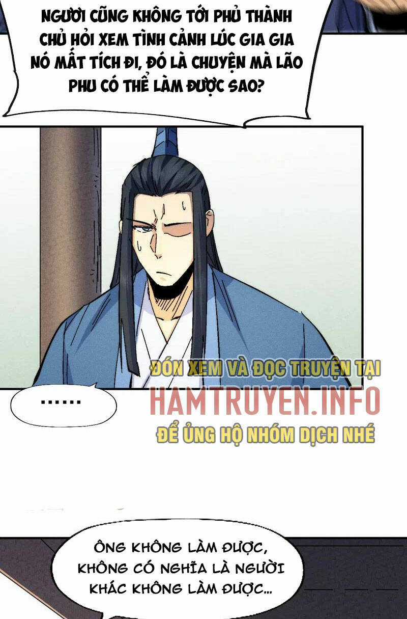 Nhân Vật Chính Mạnh Nhất Lịch Sử Chapter 153 trang 32